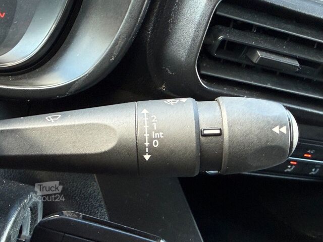 Panelová dodávka Citroën Berlingo 1.5 BlueHDi Control L1H1 55KW