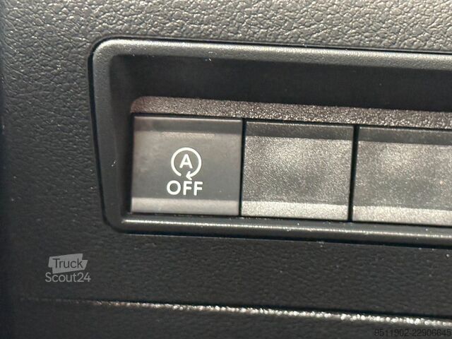 Panelová dodávka Citroën Berlingo 1.5 BlueHDi Control L1H1 55KW