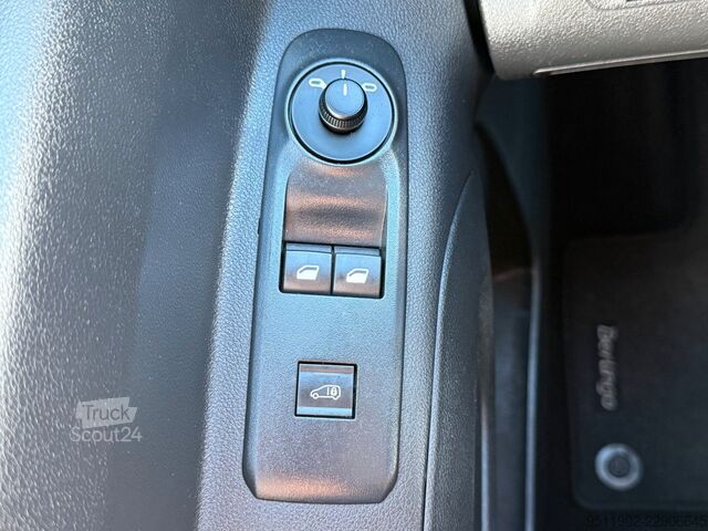 Panelová dodávka Citroën Berlingo 1.5 BlueHDi Control L1H1 55KW