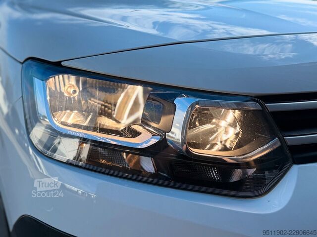 Panelová dodávka Citroën Berlingo 1.5 BlueHDi Control L1H1 55KW
