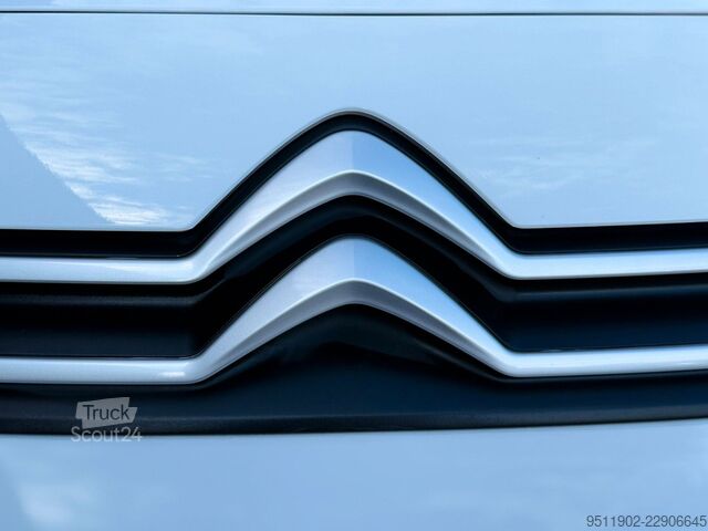 Panelová dodávka Citroën Berlingo 1.5 BlueHDi Control L1H1 55KW
