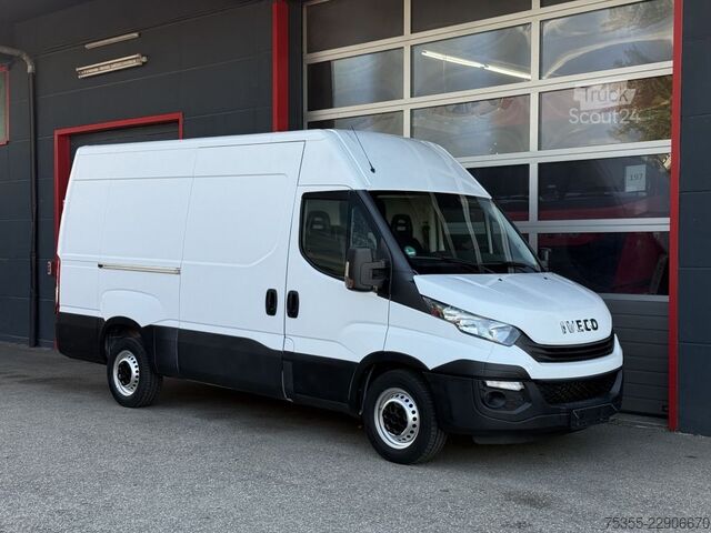 Komercijalno vozilo sa visokim krovom IVECO Daily 35S16 Hochdach Klimaautom. PDC hinten