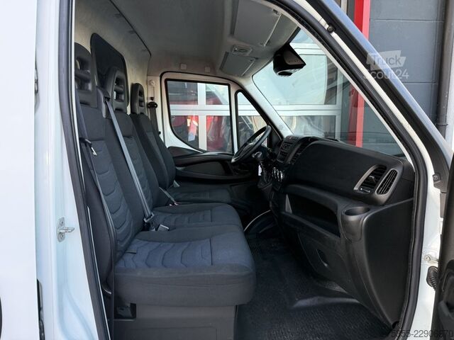 Komercijalno vozilo sa visokim krovom IVECO Daily 35S16 Hochdach Klimaautom. PDC hinten