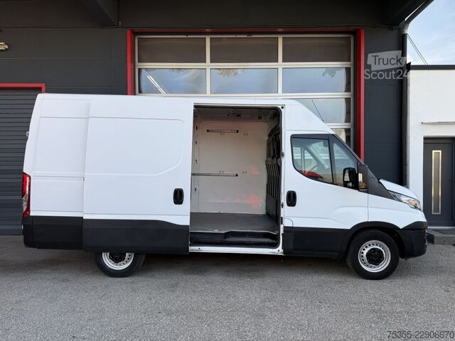 Komercijalno vozilo sa visokim krovom IVECO Daily 35S16 Hochdach Klimaautom. PDC hinten