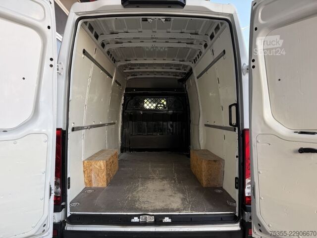 Komercijalno vozilo sa visokim krovom IVECO Daily 35S16 Hochdach Klimaautom. PDC hinten