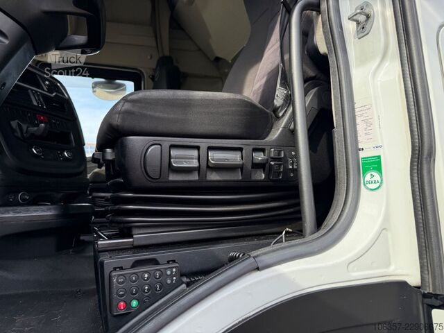 Τυπική μονάδα τράκτορα IVECO STRALIS S-WAY 530 AS440S53T/P Retarder