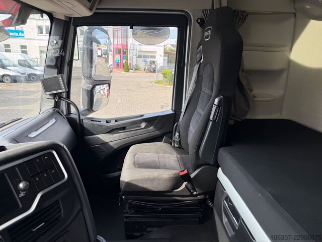 Τυπική μονάδα τράκτορα IVECO STRALIS S-WAY 530 AS440S53T/P Retarder