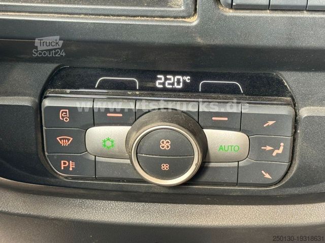 Standard nyergesvontató DAF XF 530 Hydraulik Retarder MOTORPROBLEME