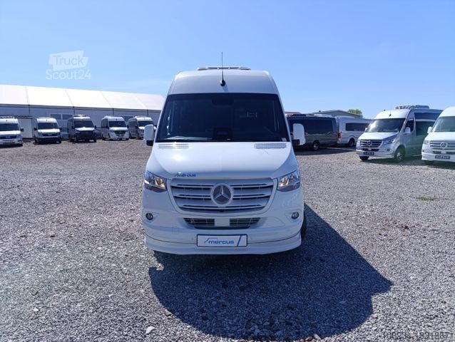 Bus MERCEDES-BENZ Sprinter 519
