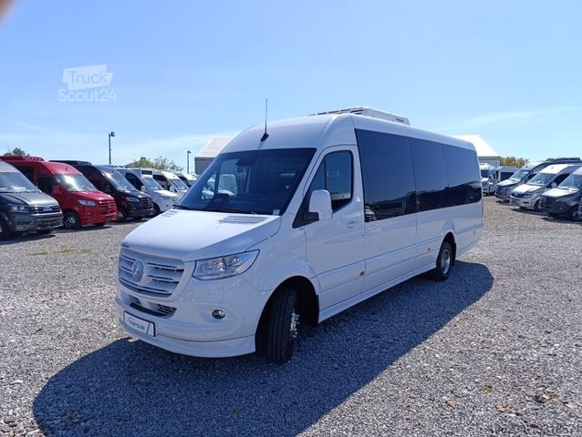 Bus MERCEDES-BENZ Sprinter 519
