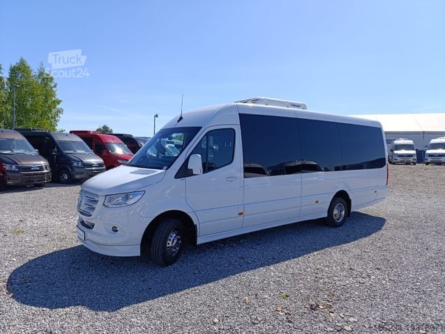 Autobus MERCEDES-BENZ Sprinter 519
