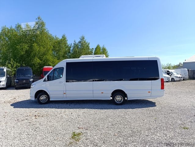 Bus MERCEDES-BENZ Sprinter 519