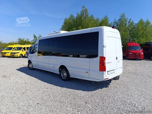 Autobus MERCEDES-BENZ Sprinter 519