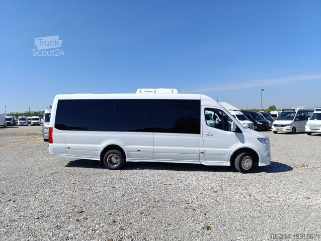 Bus MERCEDES-BENZ Sprinter 519