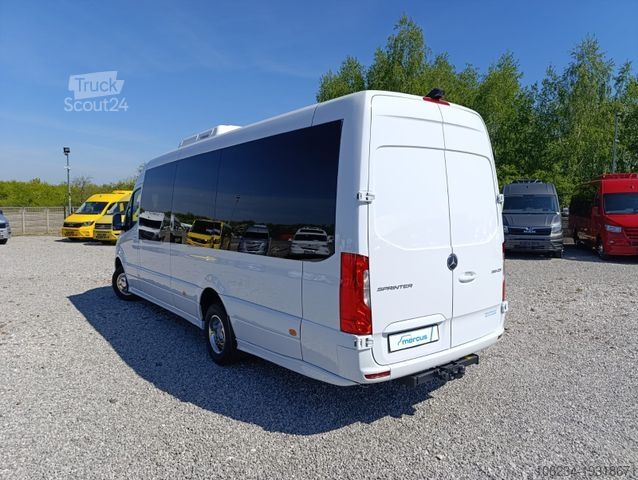 Autobus MERCEDES-BENZ Sprinter 519