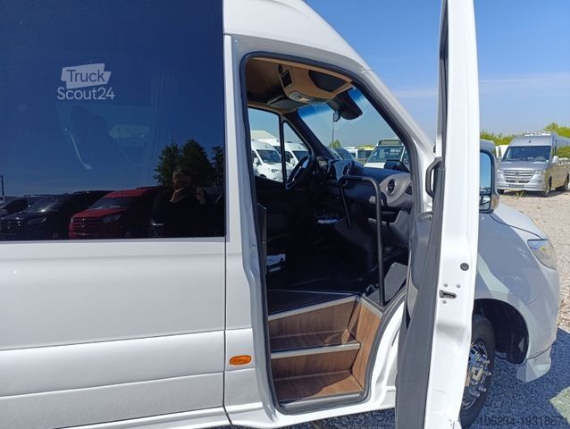 Bus MERCEDES-BENZ Sprinter 519