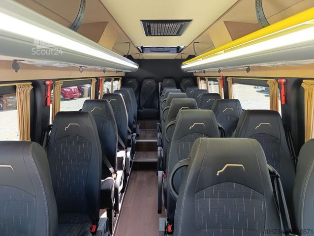 Bus MERCEDES-BENZ Sprinter 519