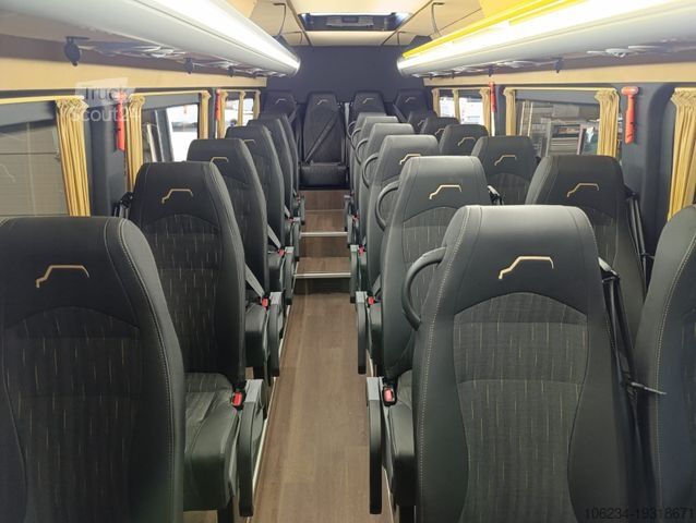 Bus MERCEDES-BENZ Sprinter 519