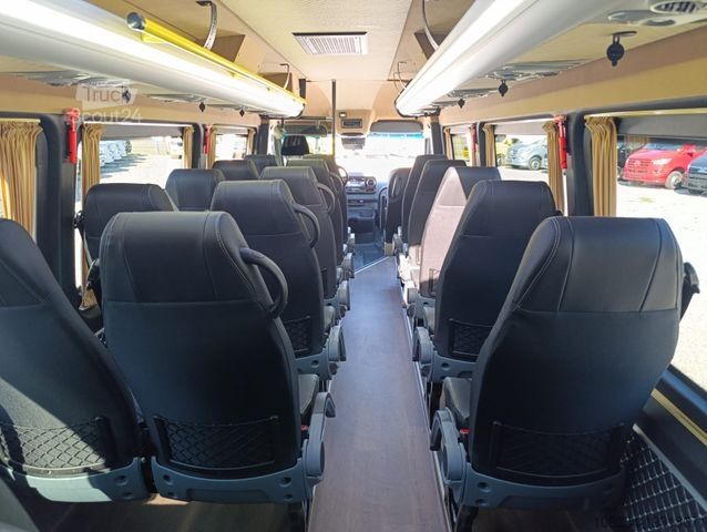 Bus MERCEDES-BENZ Sprinter 519