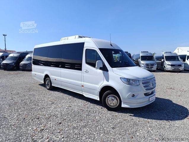 Autobus MERCEDES-BENZ Sprinter 519