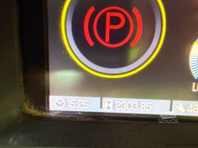 Andere WACKER Neuson DV60 Dual View/ Drehmulde / 2.303 H