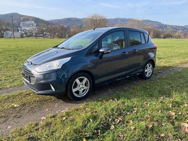 Мікроавтобус FORD B-Max B-MAX Trend - 107500 km -