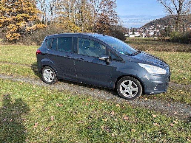 Minibus FORD B-Max B-MAX Trend - 107500 km -