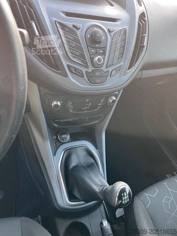 Minibus FORD B-Max B-MAX Trend - 107500 km -