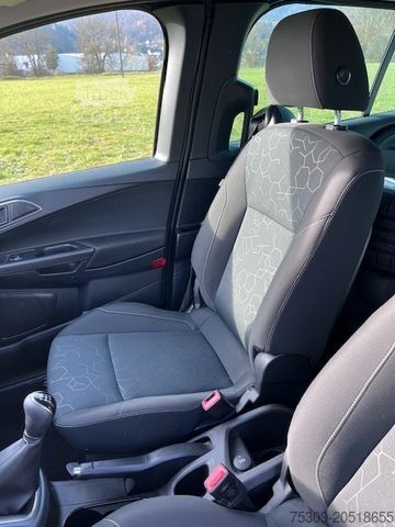 Miniautocarro FORD B-Max B-MAX Trend - 107500 km -