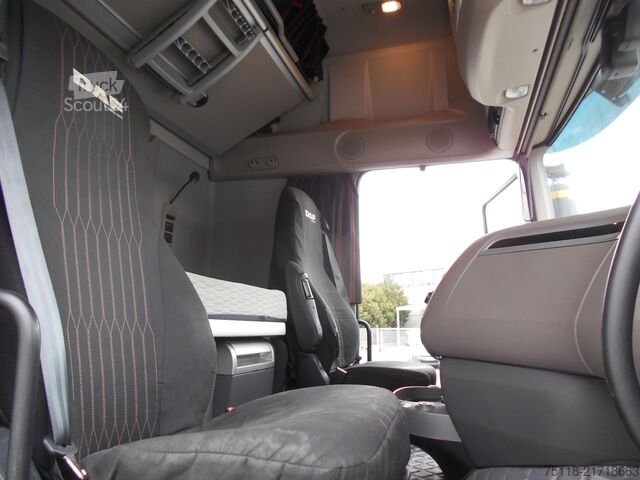 Kühlkoffer-LKW DAF XF 530 FAN 6x2 SSC - FRIGORIFERO FRC