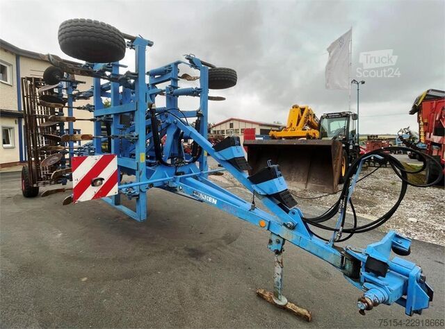 Lemken Thorit 9/500 KA UE