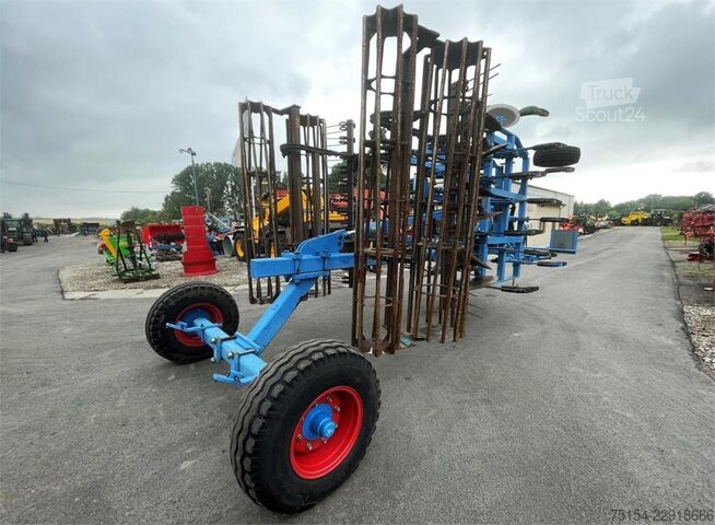  Lemken Thorit 9/500 KA UE