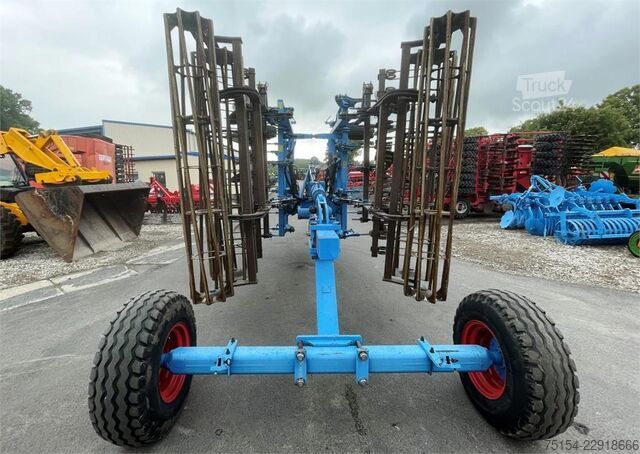  Lemken Thorit 9/500 KA UE