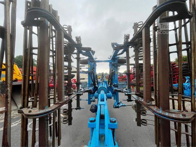  Lemken Thorit 9/500 KA UE