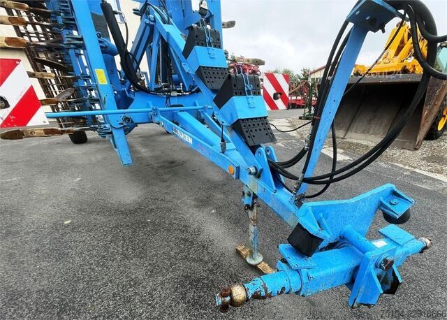  Lemken Thorit 9/500 KA UE