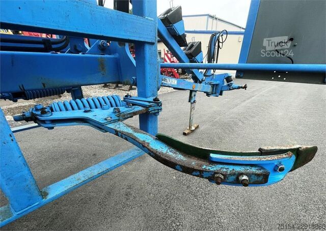  Lemken Thorit 9/500 KA UE