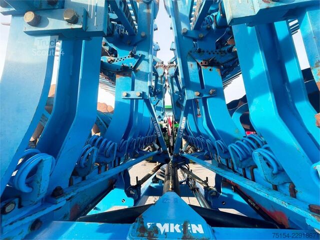  Lemken Gigant Rubin 10/800S Neuer Preis !