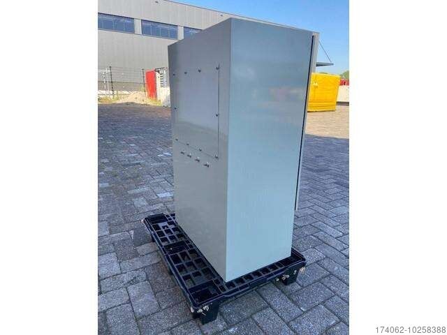 Other Aisikai ASKW1 2000 Circuit Breaker 1250A DPX 3