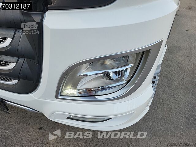 BDF System DAF XF 480 6X2 BDF Lift Steer axle FAN SSC Automati...