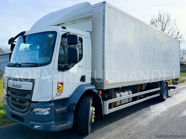 Kofferfahrzeug DAF DAF LF 19.320 - Klima - Euro6