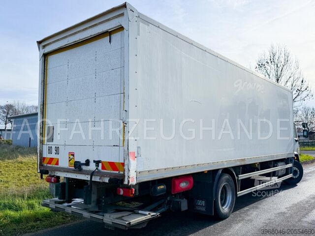 Skříňový nákladní automobil DAF DAF LF 19.320 - Klima - Euro6