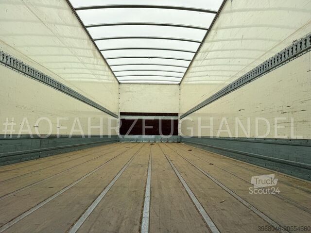 Camião de caixa fechada DAF DAF LF 19.320 - Klima - Euro6