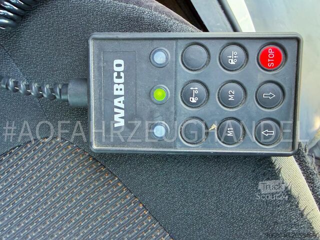 Kofferfahrzeug DAF DAF LF 19.320 - Klima - Euro6