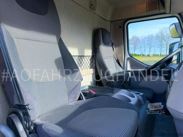 Skříňový nákladní automobil DAF DAF LF 19.320 - Klima - Euro6