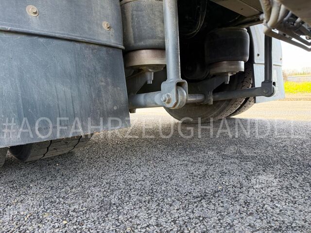 Kofferfahrzeug DAF DAF LF 19.320 - Klima - Euro6