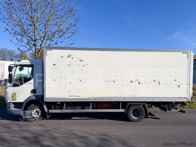 Kofferfahrzeug DAF LF 12.180 - E6