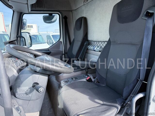 Kofferfahrzeug DAF LF 12.180 - E6