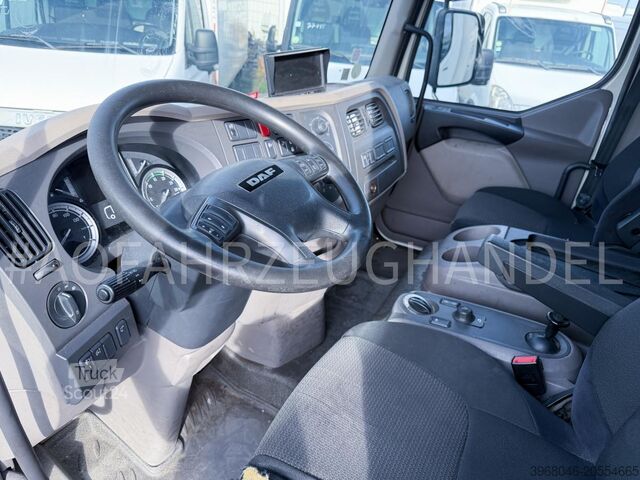 Kofferfahrzeug DAF LF 12.180 - E6