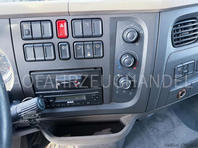 Camião de caixa fechada DAF LF 12.180 - E6