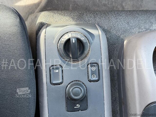 Kofferfahrzeug DAF LF 12.180 - E6